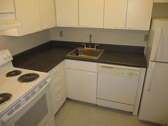 2nd image of 2527 Milligan Way #C205