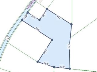 11940 Highway 70, Cedar Grove, TN 38321