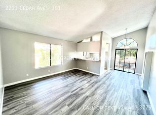 2211 Cedar Ave APT 301, Long Beach, CA 90806