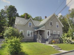 14 Colburn St, Lebanon, NH 03766