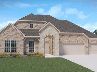 18202 Langkawi Ln, Humble, TX 77346