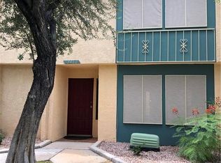 3460 Townhouse Dr, Las Vegas, NV 89121