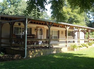 34 Lawrence Ave, East Bethlehem, PA 15333