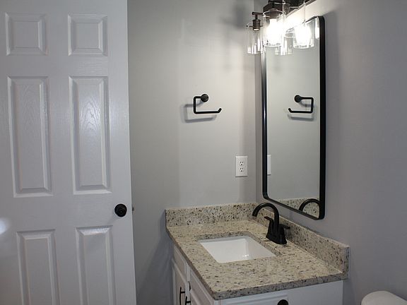 Bath from Master Bedroom