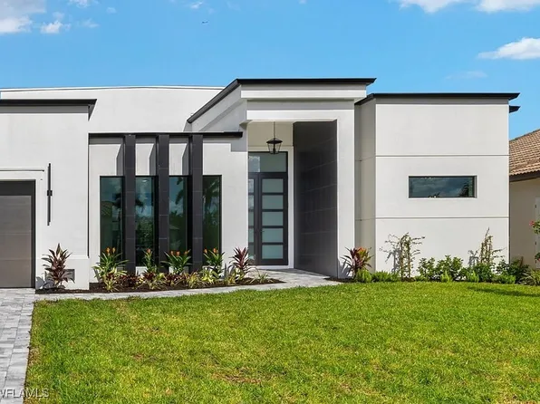 2835 SW 33rd St, Cape Coral, FL 33914