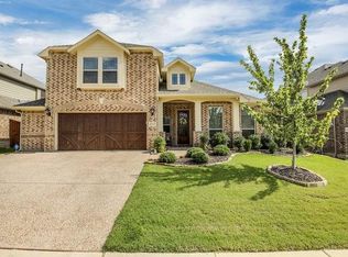 4313 Waterstone Rd, Fort Worth, TX 76244