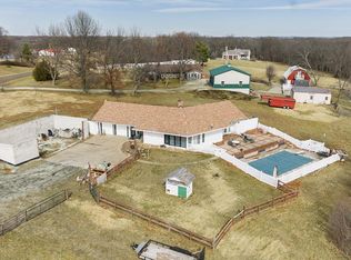 33248 199th St, Leavenworth, KS 66048