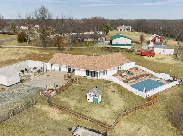 33248 199th St, Leavenworth, KS 66048