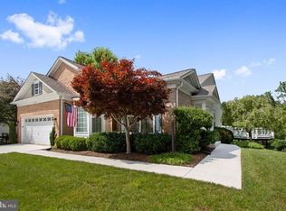 1970 Keswick Mews, Woodbridge, VA 22192