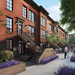 88 Lefferts Place in Clinton Hill