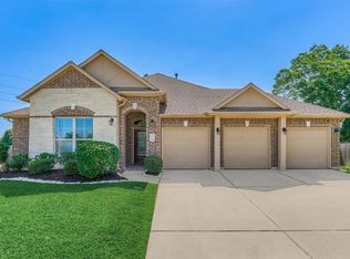 21007 Courtly Manner Ct, Tomball, TX 77375