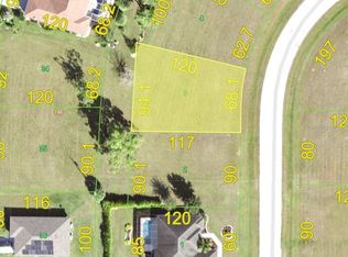 16218 Maya Cir #3, Punta Gorda, FL 33955