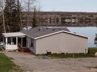 9516 Clewley Rd, Lachine, MI 49753