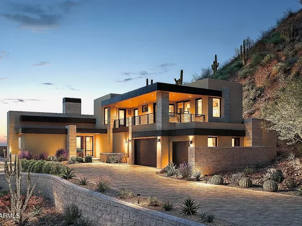 39347 N OLD STAGE Road, Cave Creek, AZ 85331