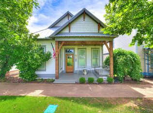 22 Firefly Lane Carlton Lndg, Eufaula, OK 74432