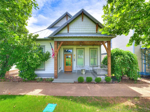 22 Firefly Lane Carlton Lndg, Eufaula, OK 74432