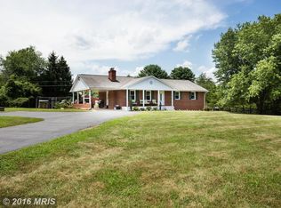 132 Rocky Run Rd, Fredericksburg, VA 22406