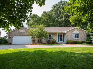 8717 Ridgebluff Dr SW, Byron Center, MI 49315