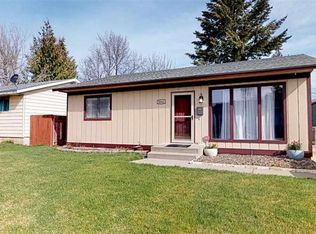 3311 E 33rd Ave, Spokane, WA 99223