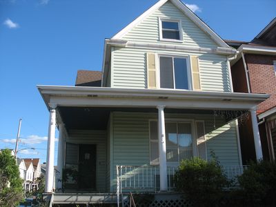 714 E 14th Ave, Homestead, PA, 15120