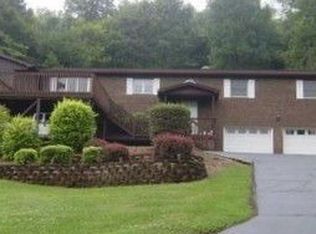 488 Greenbrier Ests, Point Pleasant, WV 25550