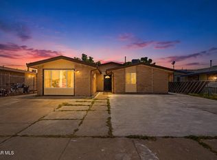 6244 Ibex Ave, El Paso, TX 79924