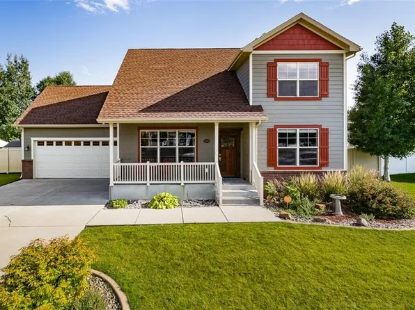 3050 Hunters Ridge Loop, Billings, MT 59102