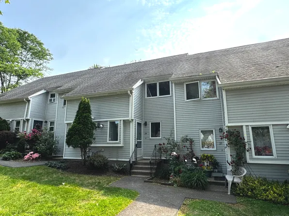 28 Third Street #24, Ansonia, CT 06401