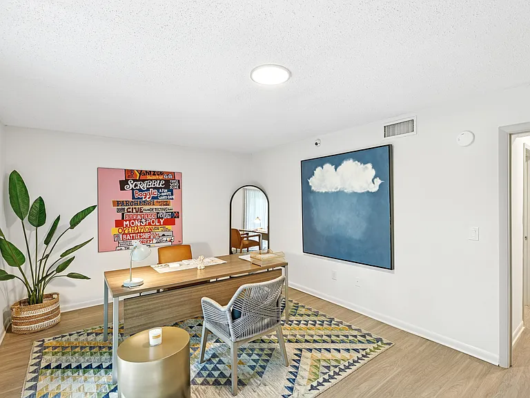 Aventura Bellevue — Photo 27