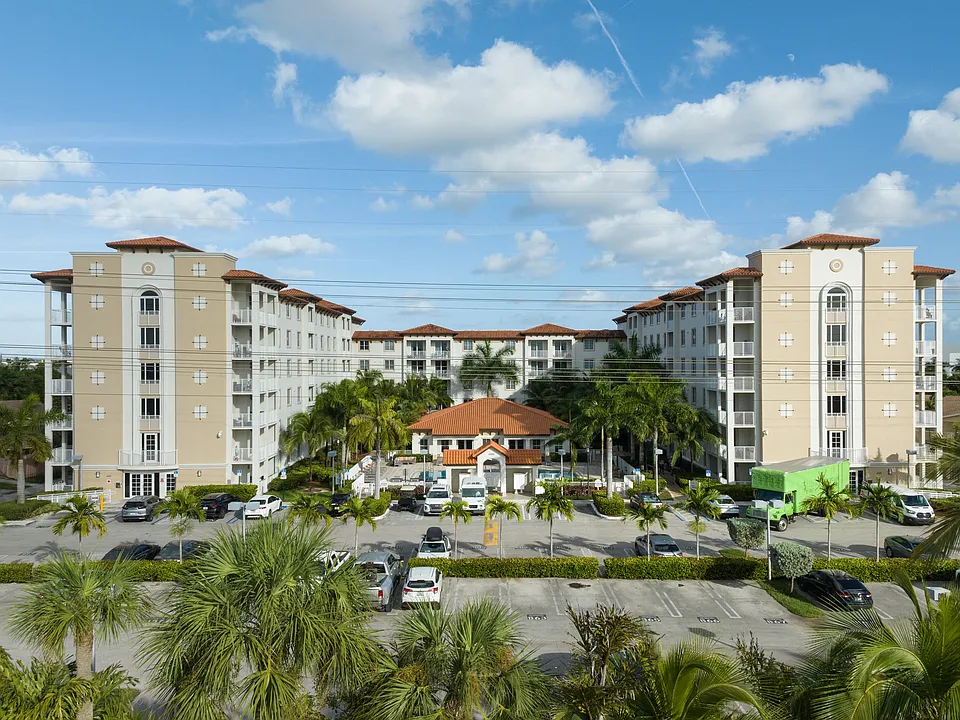 Gran Vista at Doral