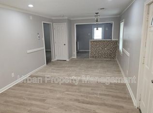 1724 Norfolk St, Memphis, TN 38106