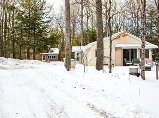 12729 Timberline Rd, Ellison Bay, WI 54210