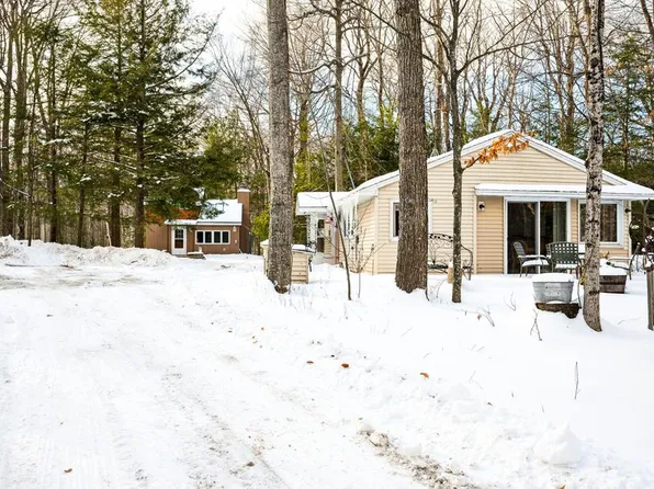 12729 Timberline Rd, Ellison Bay, WI 54210