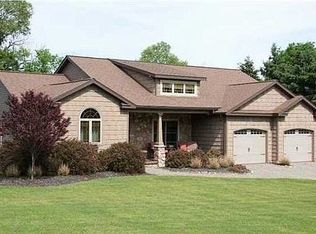 3492 Deerfield Hts, Cortland, NY 13045