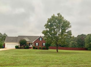 2360 Locust Grove Rd, Griffin, GA 30223