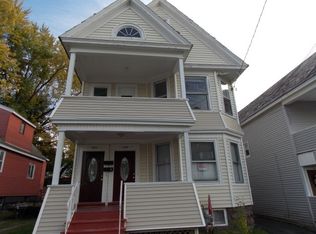 226 Furman St, Schenectady, NY 12304