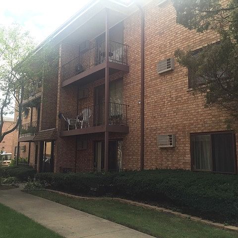 1st image of 8741 W Summerdale Ave APT 2H