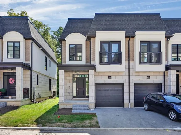 143 Elgin St N Lot 63, Cambridge, ON N1R 0E1