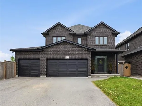 374 Viger Dr, Welland, ON L3B 0E2