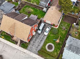 22 Walnut St, Saint Thomas, ON