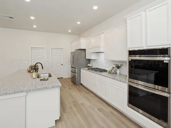 7506 Castleman Rd, Amarillo, TX 79119