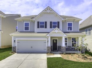 822 Deepwood Ct, Boiling Springs, SC 29316