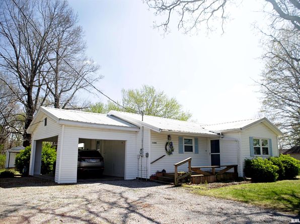 11648 Trolley Line Rd, Marion, IL 62959