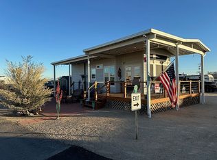 1500 S Apache Rd LOT 219, Buckeye, AZ 85326