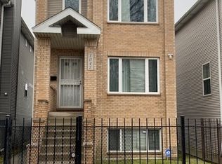 1047 W 115th St, Chicago, IL 60643
