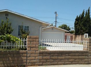 1209 Gatlin Ave, Hacienda Heights, CA 91745