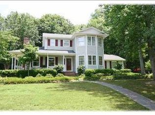 510 Wagon Trl, Simpsonville, SC 29681