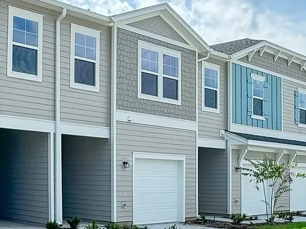 6854 Golden Monarch Ave, Jacksonville, FL