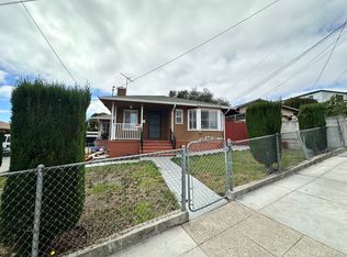 3585 Galindo St, Oakland, CA 94601