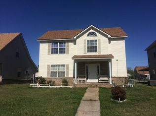 1211 N 15th St, Fort Smith, AR 72901